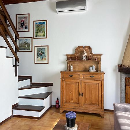Breva Loft Tra Gli Ulivi Ed Il Lago Bellagio Esterno foto
