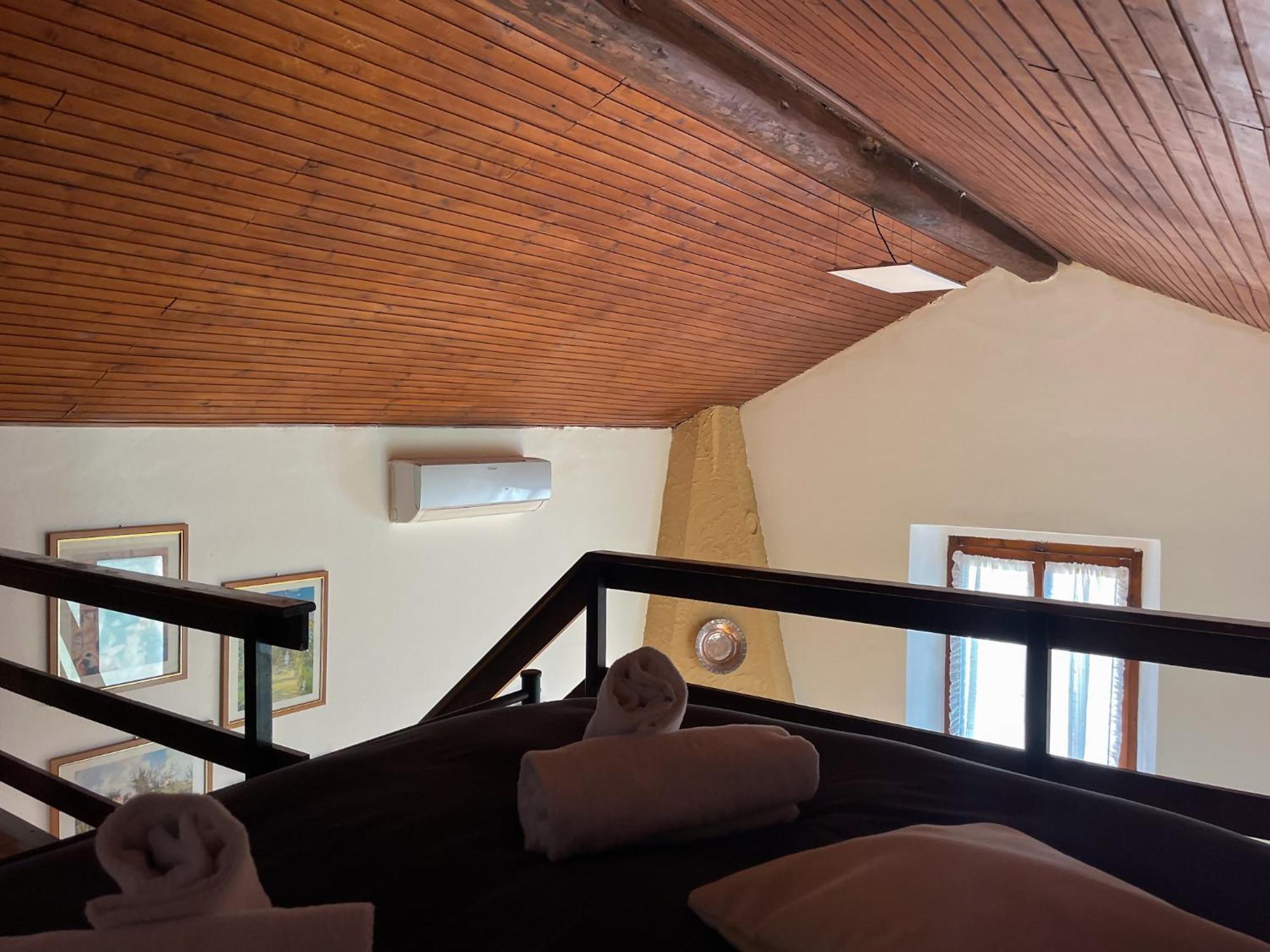 Breva Loft Tra Gli Ulivi Ed Il Lago Bellagio Esterno foto